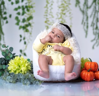 Baby Photography