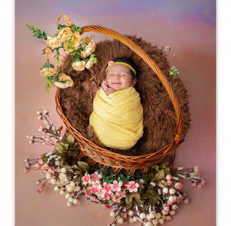 Newborn Photography